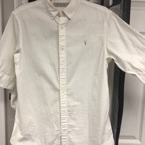 All Saints shirt